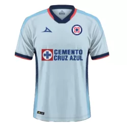 Camiseta Cruz Azul Hombre Segunda 23/24 Camiseta Cruz Azul Hombre Segunda 23/24