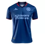 Camiseta Cruz Azul Hombre Tercera 23/24
