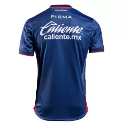 Camiseta Cruz Azul Hombre Tercera 23/24