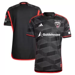 Camiseta DC United Hombre Primera 2024
