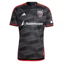 Camiseta DC United Hombre Primera 2024