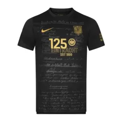 Camiseta Eintracht Frankfurt Aniversario Hombre 23/24 Camiseta Eintracht Frankfurt Aniversario Hombre 23/24