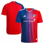 Camiseta FC Dallas Hombre Primera 2024