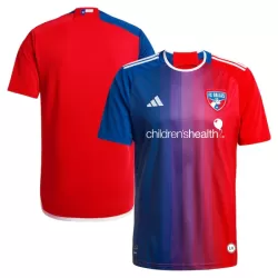 Camiseta FC Dallas Hombre Primera 2024