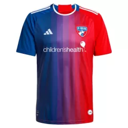 Camiseta FC Dallas Hombre Primera 2024