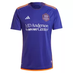 Camiseta Houston Dynamo FC Hombre Segunda 2024