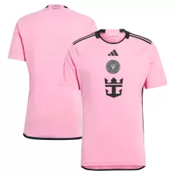 Camiseta Inter Miami CF Hombre Primera 24/25