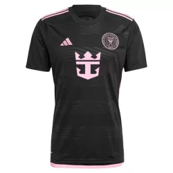 Camiseta Inter Miami CF Hombre Segunda 24/25