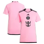 Camiseta Inter Miami CF Mujer Primera 24/25