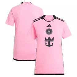 Camiseta Inter Miami CF Mujer Primera 24/25