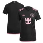Camiseta Inter Miami CF Mujer Segunda 24/25
