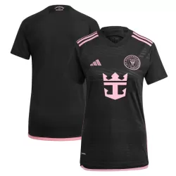 Camiseta Inter Miami CF Mujer Segunda 24/25
