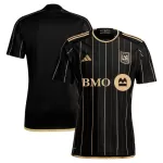 Camiseta Los Angeles FC Hombre Primera 2024