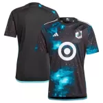 Camiseta Minnesota United FC Hombre Primera 2024