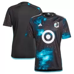 Camiseta Minnesota United FC Hombre Primera 2024
