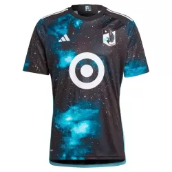 Camiseta Minnesota United FC Hombre Primera 2024