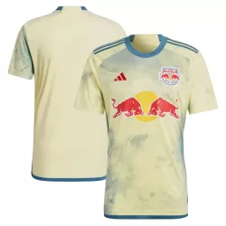 Camiseta New York Red Bulls Hombre Primera 2024 Camiseta New York Red Bulls Hombre Primera 2024