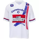 Camiseta Paris Saint-Germain 1991-92 Hombre Primera Retro
