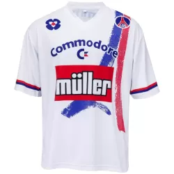 Camiseta Paris Saint-Germain 1991-92 Hombre Primera Retro Camiseta Paris Saint-Germain 1991-92 Hombre Primera Retro