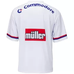 Camiseta Paris Saint-Germain 1991-92 Hombre Primera Retro
