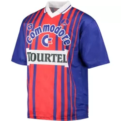 Camiseta Paris Saint-Germain 1993-94 Hombre Primera Retro Camiseta Paris Saint-Germain 1993-94 Hombre Primera Retro