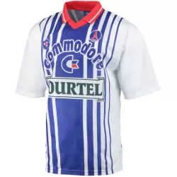 Camiseta Paris Saint-Germain 1993-94 Hombre Segunda Retro Camiseta Paris Saint-Germain 1993-94 Hombre Segunda Retro
