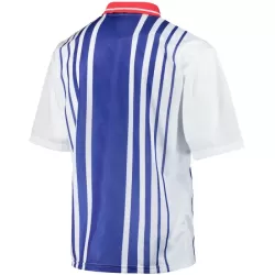Camiseta Paris Saint-Germain 1993-94 Hombre Segunda Retro
