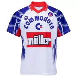 Camiseta Paris Saint-Germain Hombre Retro 1992 Camiseta Paris Saint-Germain Hombre Retro 1992