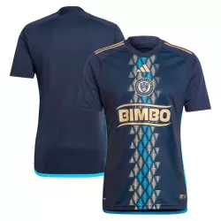 Camiseta Philadelphia Union Hombre Primera 2024