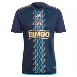 Camiseta Philadelphia Union Hombre Primera 2024
