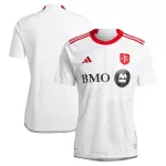 Camiseta Toronto FC Hombre Segunda 2024