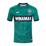 Camiseta VfB Stuttgart Hombre Tercera 23/24