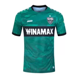 Camiseta VfB Stuttgart Hombre Tercera 23/24