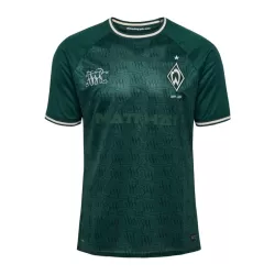 Camiseta Werder Bremen Aniversario Hombre 23/24 Camiseta Werder Bremen Aniversario Hombre 23/24