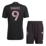 Conjunto Inter Miami CF Luis Suárez 9 Niño Segunda 24/25