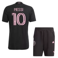 Conjunto Inter Miami CF Messi 10 Niño Segunda 24/25 Conjunto Inter Miami CF Messi 10 Niño Segunda 24/25