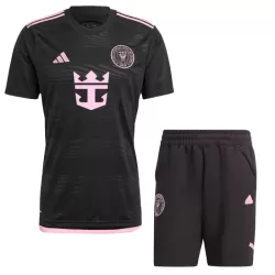 Conjunto Inter Miami CF Niño Segunda 24/25