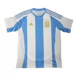 Camiseta Argentina Hombre Primera 2024