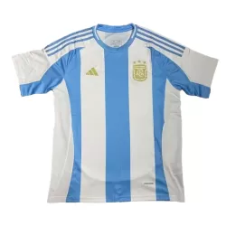 Camiseta Argentina Hombre Primera 2024 Camiseta Argentina Hombre Primera 2024