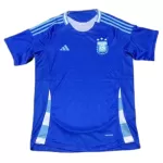 Camiseta Argentina Hombre Segunda 2024