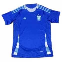 Camiseta Argentina Hombre Segunda 2024 Camiseta Argentina Hombre Segunda 2024