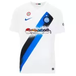 Camiseta Inter Milan x Ninja Turtles Hombre Segunda 23/24 - Especial