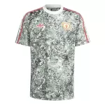 Camiseta Manchester United X Stone Roses Hombre 23/24 - Especial