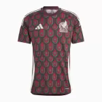 Camiseta México Hombre Primera 2024