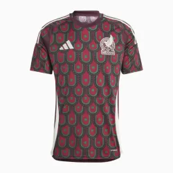 Camiseta México Hombre Primera 2024 Camiseta México Hombre Primera 2024
