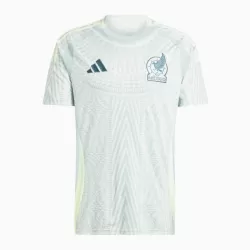 Camiseta México Hombre Segunda 2024 Camiseta México Hombre Segunda 2024