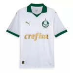 Camiseta Palmeiras Hombre Segunda 24/25