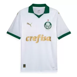 Camiseta Palmeiras Hombre Segunda 24/25