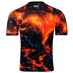 Camiseta SSC Napoli Hombre 23/24 - Especial