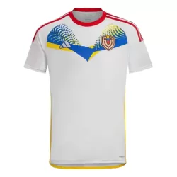 Camiseta Venezuela Hombre Segunda 24/25 Camiseta Venezuela Hombre Segunda 24/25